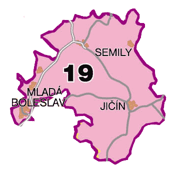 Turistick� region �esk� r�j